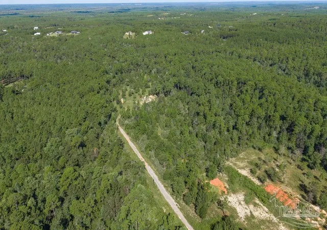 Photo 2 of Sale Pending at 15 Acres Native Crk Rd, Pace, FL 32571 | MLS# 688797 | Listing updated on 2026-10-02