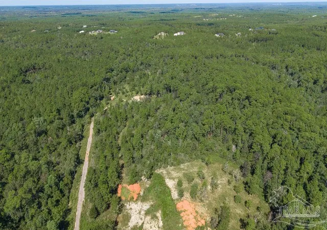 Photo 3 of Sale Pending at 15 Acres Native Crk Rd, Pace, FL 32571 | MLS# 688797 | Listing updated on 2026-10-02