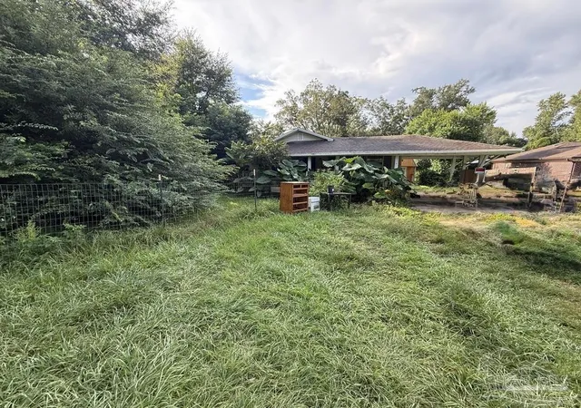 Photo 1 of Single family home for sale at 649 Williams Ditch Rd, Cantonment, FL 32533 | MLS# 689291 | Listing updated on 2026-09-24