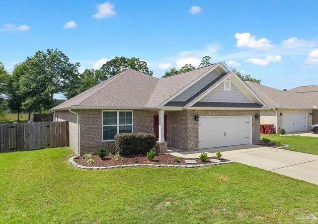 Photo 2 of Single family home for sale at 5569 Caden Ct, Milton, FL 32571 | MLS# 689237 | Listing updated on 2026-09-29