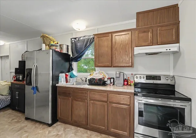 Photo 3 of Manufactured home for sale at 6812 Rolling Hills Rd, Pensacola, FL 32505 | MLS# 688778 | Listing updated on 2026-09-11