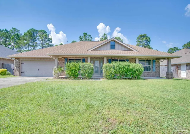 Photo 1 of Single family home for sale at 11560 Belize Dr, Pensacola, FL 32506 | MLS# 689713 | Listing updated on 2026-10-22
