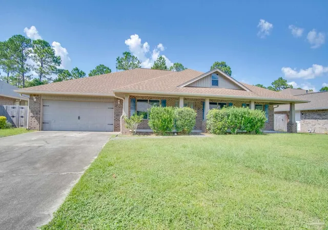 Photo 2 of Single family home for sale at 11560 Belize Dr, Pensacola, FL 32506 | MLS# 689713 | Listing updated on 2026-10-22