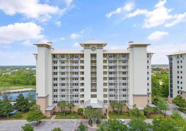 Condo for sale at 612 Lost Key Dr #1001B, Pensacola, FL 32507 | MLS# 688735