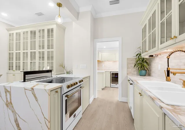 Photo 1 of Single family home for sale at 1400 Cypress St, Pensacola, FL 32502 | MLS# 688599 | Listing updated on 2026-09-11