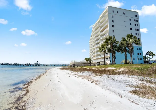 Photo 1 of Condo for sale at 154 Ethel Wingate Dr #803, Pensacola, FL 32507 | MLS# 688903 | Listing updated on 2026-10-02