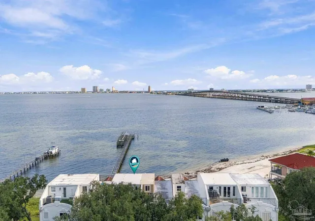 Photo 1 of Townhouse for sale at 1191 Gulf Breeze Pkwy, Gulf Breeze, FL 32561 | MLS# 690132 | Listing updated on 2026-10-15