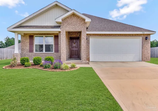 Photo 1 of Single family home for sale at 9763 Millee Loop, Pensacola, FL 32526 | MLS# 689473 | Listing updated on 2026-10-06