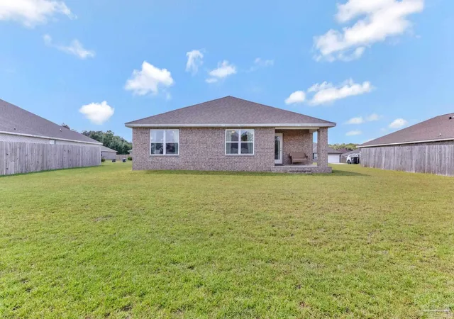 Photo 2 of Single family home for sale at 9763 Millee Loop, Pensacola, FL 32526 | MLS# 689473 | Listing updated on 2026-10-06
