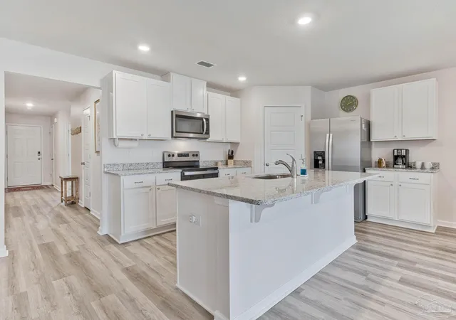 Photo 3 of Single family home for sale at 9763 Millee Loop, Pensacola, FL 32526 | MLS# 689473 | Listing updated on 2026-10-06