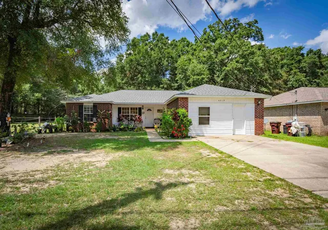 Photo 2 of Single family home for sale at 4315 Audiss Rd, Milton, FL 32583 | MLS# 688419 | Listing updated on 2026-09-08