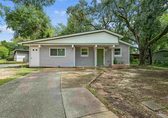 Photo 1 of Single family home for sale at 4482 Rochelle Dr, Pensacola, FL 32505 | MLS# 690049 | Listing updated on 2026-10-08