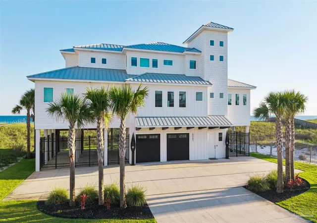 Single family home for sale at 8085 Gulf Blvd, Navarre, FL 32566 | MLS# 690133