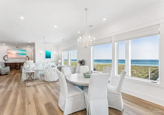 Photo 2 of Single family home for sale at 8085 Gulf Blvd, Navarre, FL 32566 | MLS# 690133 | Listing updated on 2026-10-14