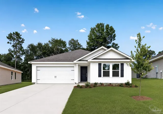 Photo 1 of Sale Pending at 851 Bella Terra Way #HS 6E, Cantonment, FL 32533 | MLS# 689395 | Listing updated on 2026-10-19