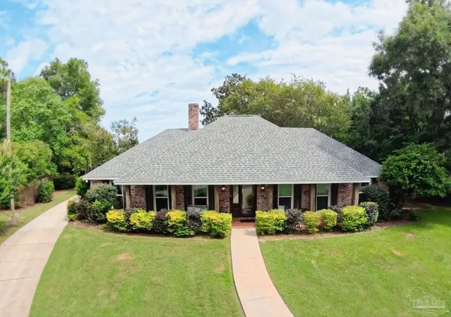 Photo 1 of Single family home for sale at 2695 Tambridge Cir, Pensacola, FL 32503 | MLS# 688343 | Listing updated on 2026-09-09