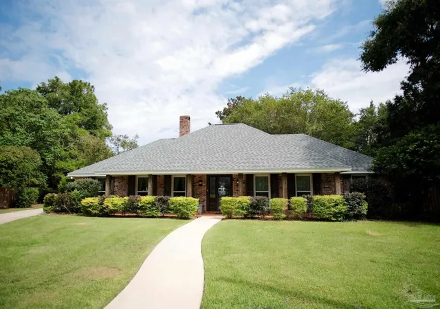 Photo 2 of Single family home for sale at 2695 Tambridge Cir, Pensacola, FL 32503 | MLS# 688343 | Listing updated on 2026-09-09