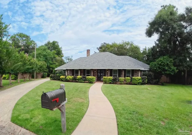 Photo 67 of Single family home for sale at 2695 Tambridge Cir, Pensacola, FL 32503 | MLS# 688343 | Listing updated on 2026-09-09