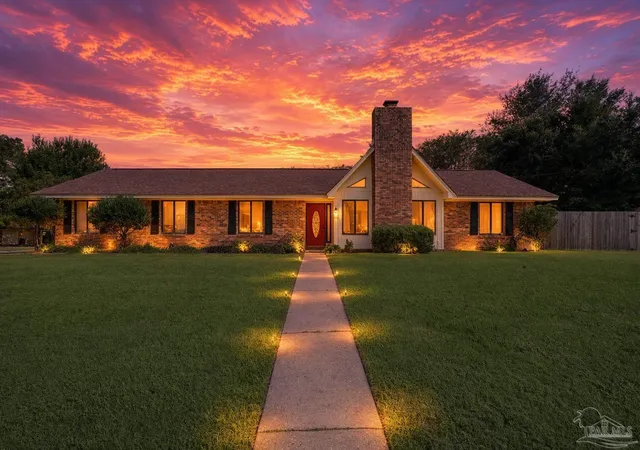 Photo 1 of Single family home for sale at 873 Valley Ridge Cir, Pensacola, FL 32514 | MLS# 689430 | Listing updated on 2026-10-16