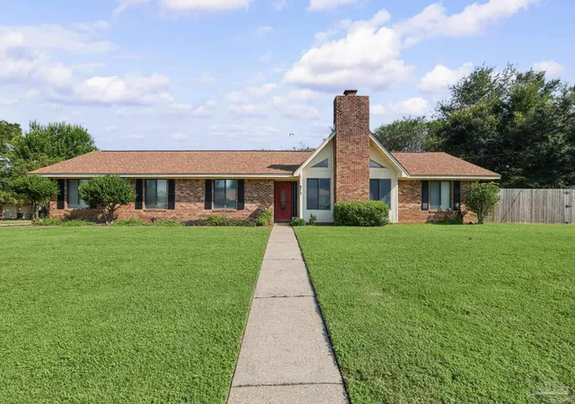 Photo 3 of Single family home for sale at 873 Valley Ridge Cir, Pensacola, FL 32514 | MLS# 689430 | Listing updated on 2026-10-16