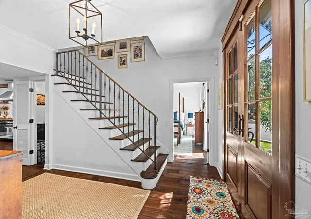 Photo 3 of Single family home for sale at 3362 Chantarene Dr, Pensacola, FL 32507 | MLS# 688689 | Listing updated on 2026-10-02