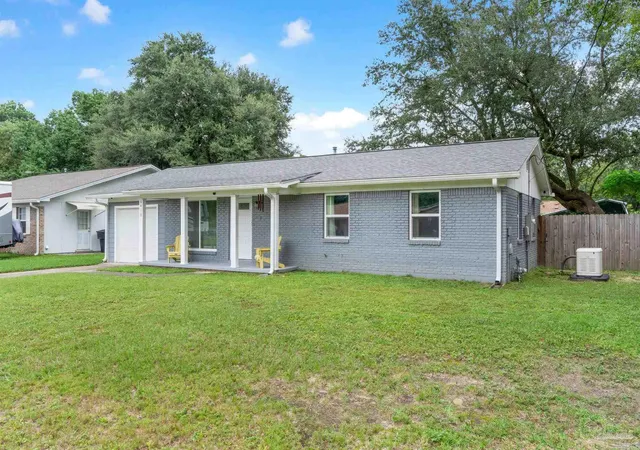 Photo 2 of Single family home for sale at 6410 Judkins Dr, Pensacola, FL 32504 | MLS# 688648 | Listing updated on 2026-09-08