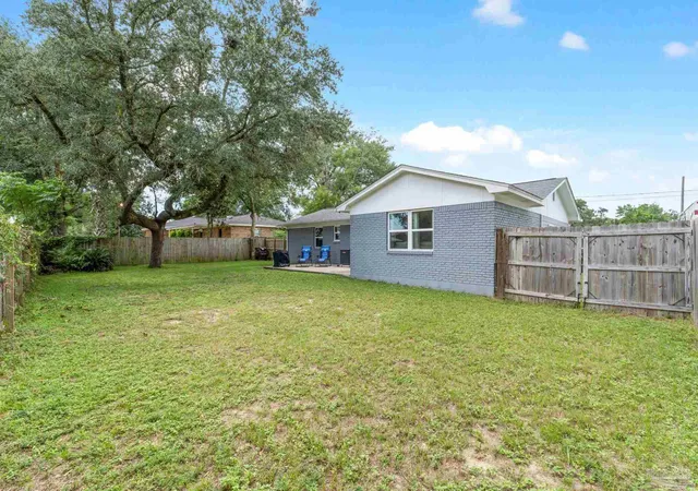 Photo 38 of Single family home for sale at 6410 Judkins Dr, Pensacola, FL 32504 | MLS# 688648 | Listing updated on 2026-09-08