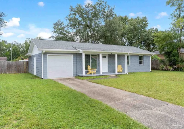 Photo 2 of Single family home for sale at 6410 Judkins Dr, Pensacola, FL 32504 | MLS# 688648 | Listing updated on 2026-09-08