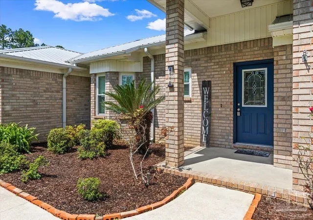 Photo 3 of Single family home for sale at 4110 Adams Rd, Milton, FL 32571 | MLS# 689145 | Listing updated on 2026-10-03