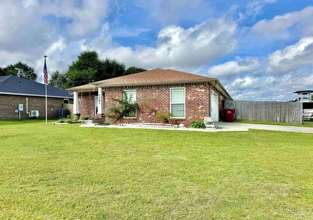 Photo 2 of Single family home for sale at 7081 Harvest Way, Milton, FL 32570 | MLS# 688897 | Listing updated on 2026-09-12