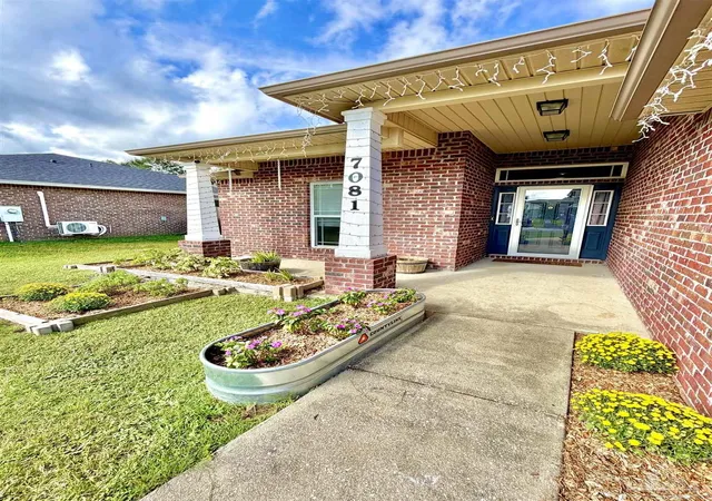 Photo 3 of Single family home for sale at 7081 Harvest Way, Milton, FL 32570 | MLS# 688897 | Listing updated on 2026-09-12