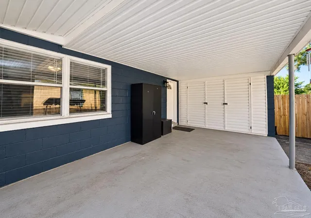 Photo 3 of Single family home for sale at 5520 Mayfair Dr, Pensacola, FL 32506 | MLS# 689654 | Listing updated on 2026-10-05