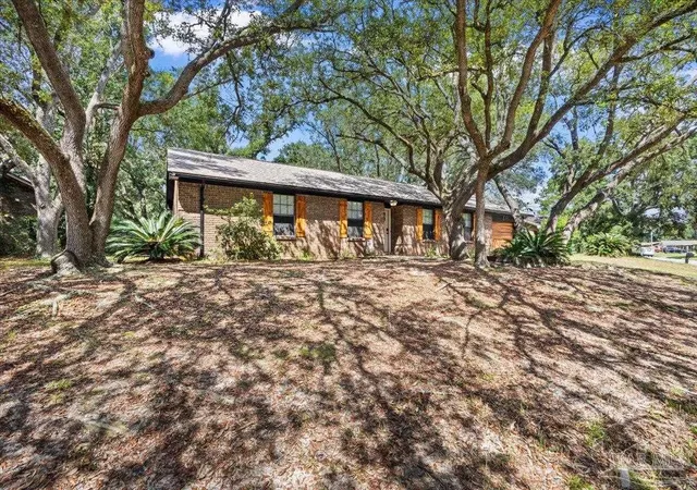 Photo 1 of Single family home for sale at 8191 Sedgefield Dr, Pensacola, FL 32507 | MLS# 688545 | Listing updated on 2026-09-10