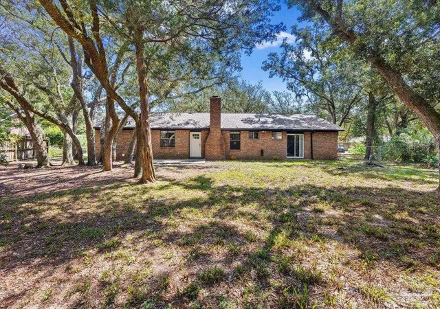 Photo 26 of Single family home for sale at 8191 Sedgefield Dr, Pensacola, FL 32507 | MLS# 688545 | Listing updated on 2026-09-10
