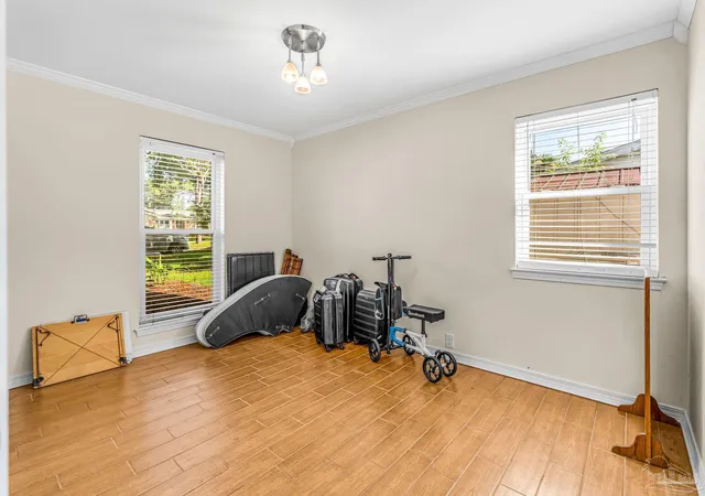 Photo 3 of Single family home for sale at 3520 Firestone Blvd, Pensacola, FL 32503 | MLS# 689605 | Listing updated on 2026-09-28