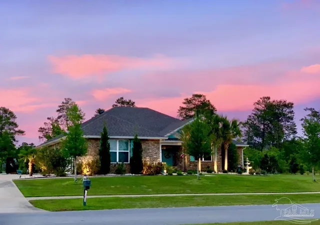 Photo 1 of Single family home for sale at 500 Tournament Ln, Freeport, FL 32439 | MLS# 689434 | Listing updated on 2026-09-24