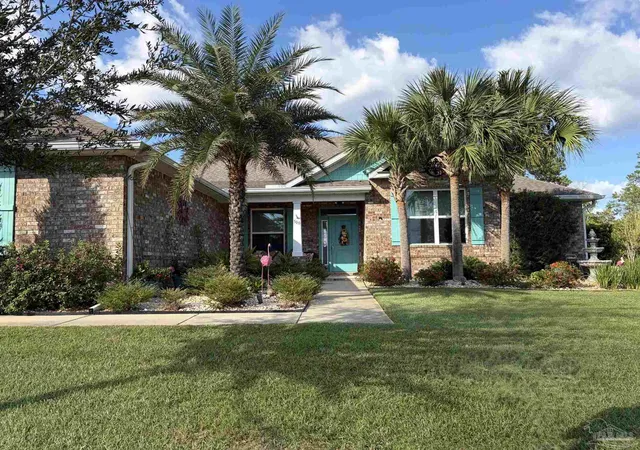 Photo 2 of Single family home for sale at 500 Tournament Ln, Freeport, FL 32439 | MLS# 689434 | Listing updated on 2026-09-24
