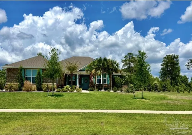 Photo 3 of Single family home for sale at 500 Tournament Ln, Freeport, FL 32439 | MLS# 689434 | Listing updated on 2026-09-24