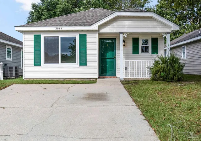 Photo 2 of Single family home for sale at 3064 Flintlock Dr, Pensacola, FL 32526 | MLS# 689810 | Listing updated on 2026-10-07
