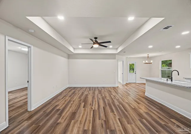 Photo 2 of Single family home for sale at 2133 Frazier St, Pensacola, FL 32514 | MLS# 688641 | Listing updated on 2026-09-08