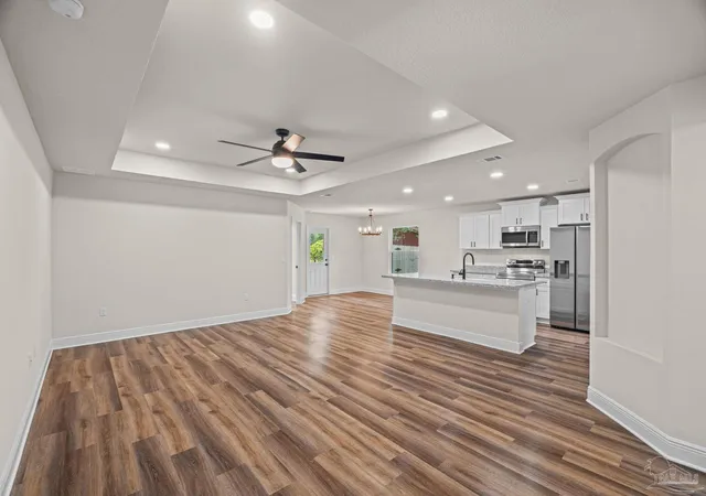 Photo 3 of Single family home for sale at 2133 Frazier St, Pensacola, FL 32514 | MLS# 688641 | Listing updated on 2026-09-08