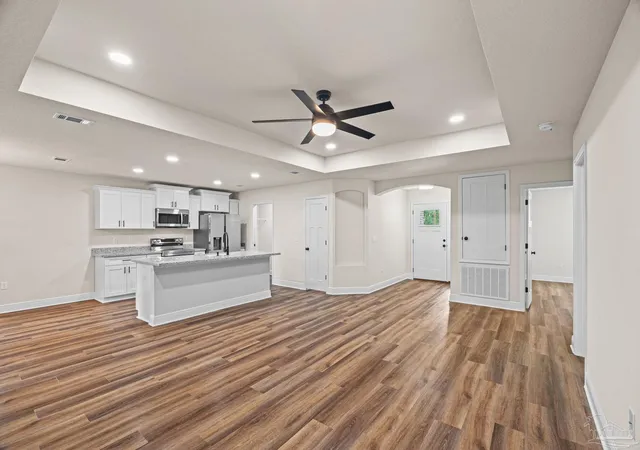 Photo 3 of Single family home for sale at 2133 Frazier St, Pensacola, FL 32514 | MLS# 688641 | Listing updated on 2026-09-08