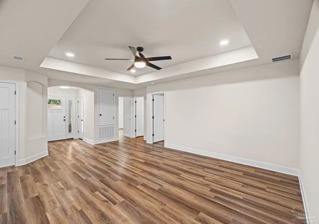 Photo 4 of Single family home for sale at 2133 Frazier St, Pensacola, FL 32514 | MLS# 688641 | Listing updated on 2026-09-08
