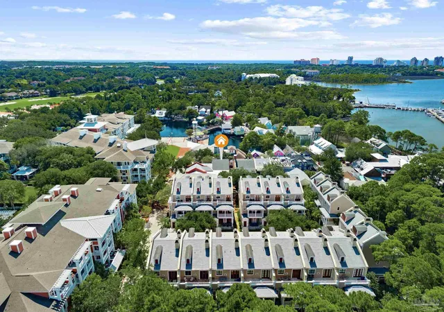 Condo for sale at 243 Tupelo Courtyard #243, Miramar Beach, FL 32550 | MLS# 689512