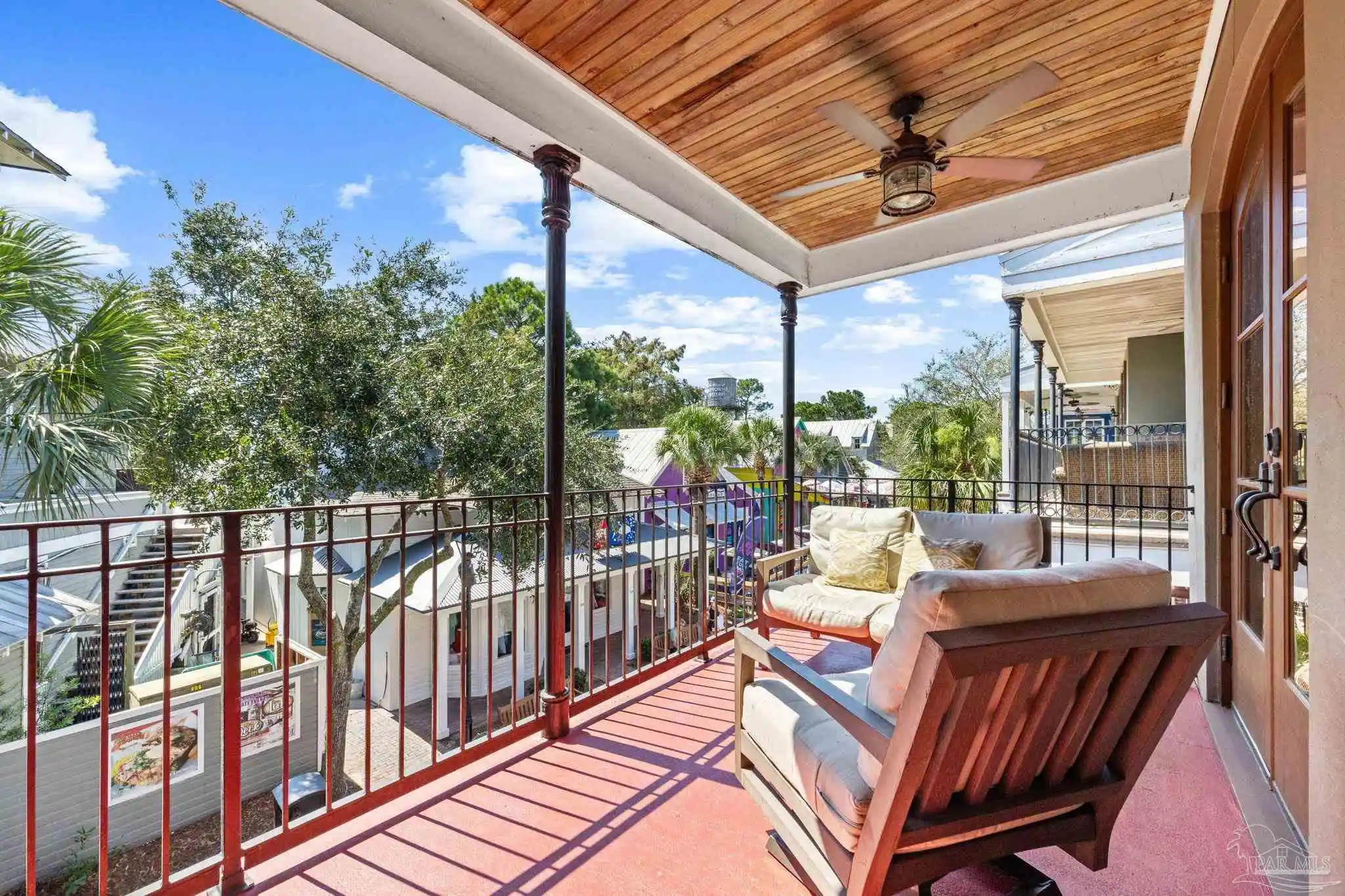Listing Photo 2 - Condo for sale in 243 Tupelo Courtyard located at 243 Tupelo Courtyard, Miramar Beach, FL 32550 - Unit #243