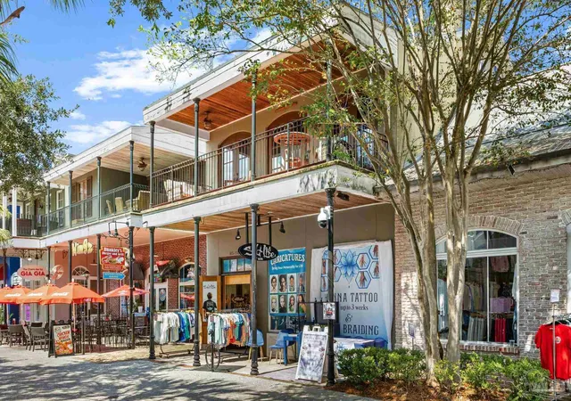 Listing Photo 5 - Condo for sale in building located at 243 Tupelo Courtyard, Miramar Beach, FL 32550 - Unit #243