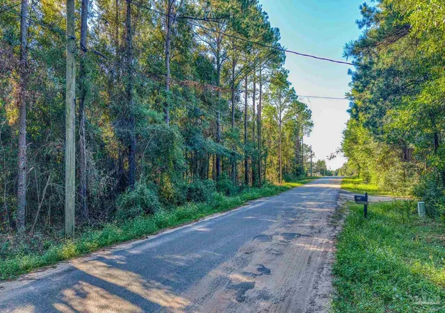 Photo 2 of Land for sale at 5348 Short Trl, Milton, FL 32583 | MLS# 689761 | Listing updated on 2026-10-02