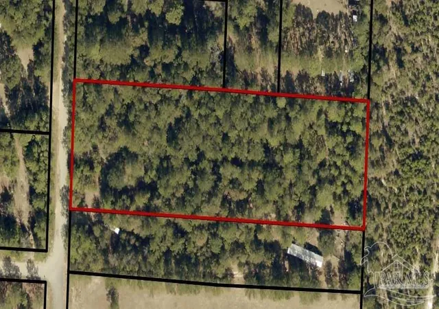 Photo 3 of Land for sale at 5348 Short Trl, Milton, FL 32583 | MLS# 689761 | Listing updated on 2026-10-02