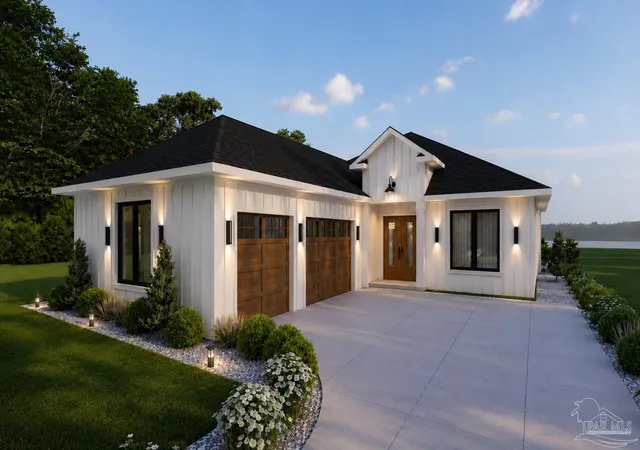 Photo 1 of Single family home for sale at 0 Canal Dr, Pensacola, FL 32507 | MLS# 688738 | Listing updated on 2026-09-09