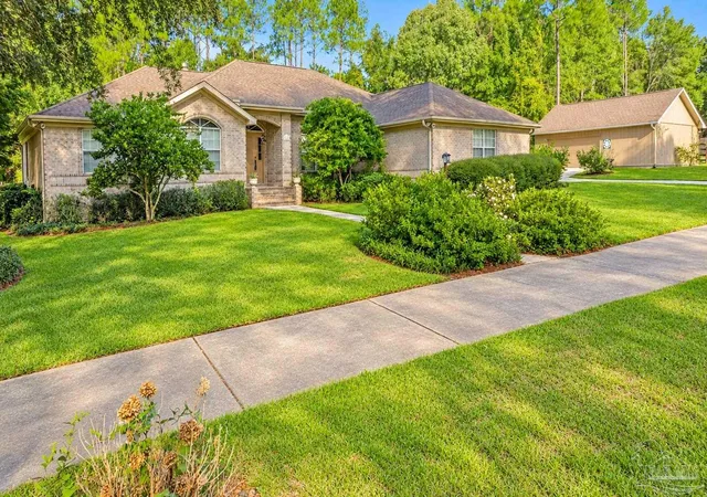 Photo 1 of Single family home for sale at 2400 Renfroe Rd, Milton, FL 32571 | MLS# 689820 | Listing updated on 2026-10-05